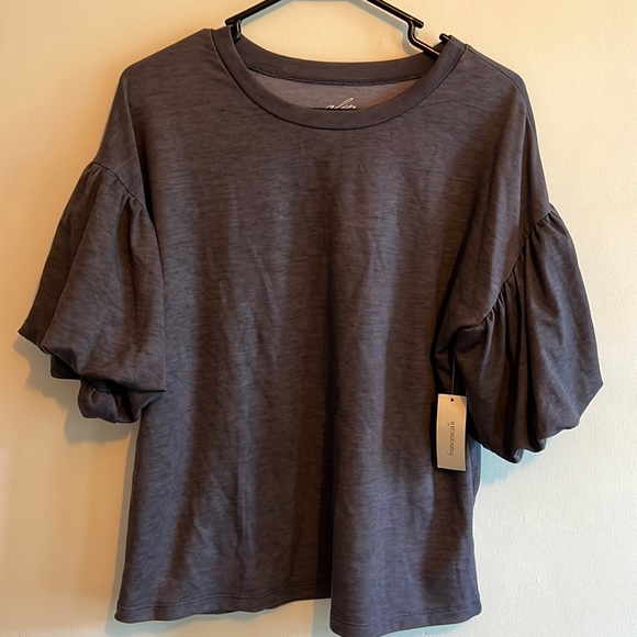Alya Tops - Francesca’s! Alya, NWT!